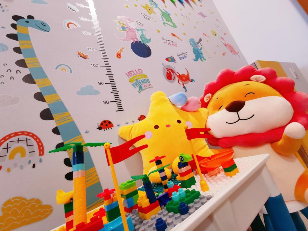 Legoland -Happy Starlight Suite-2B2R, 8Pax -Lakeview Nusajaya  Exterior foto